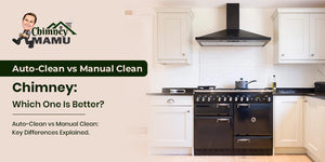 Auto-Clean vs Manual Clean Chimney: Which One Is Better?