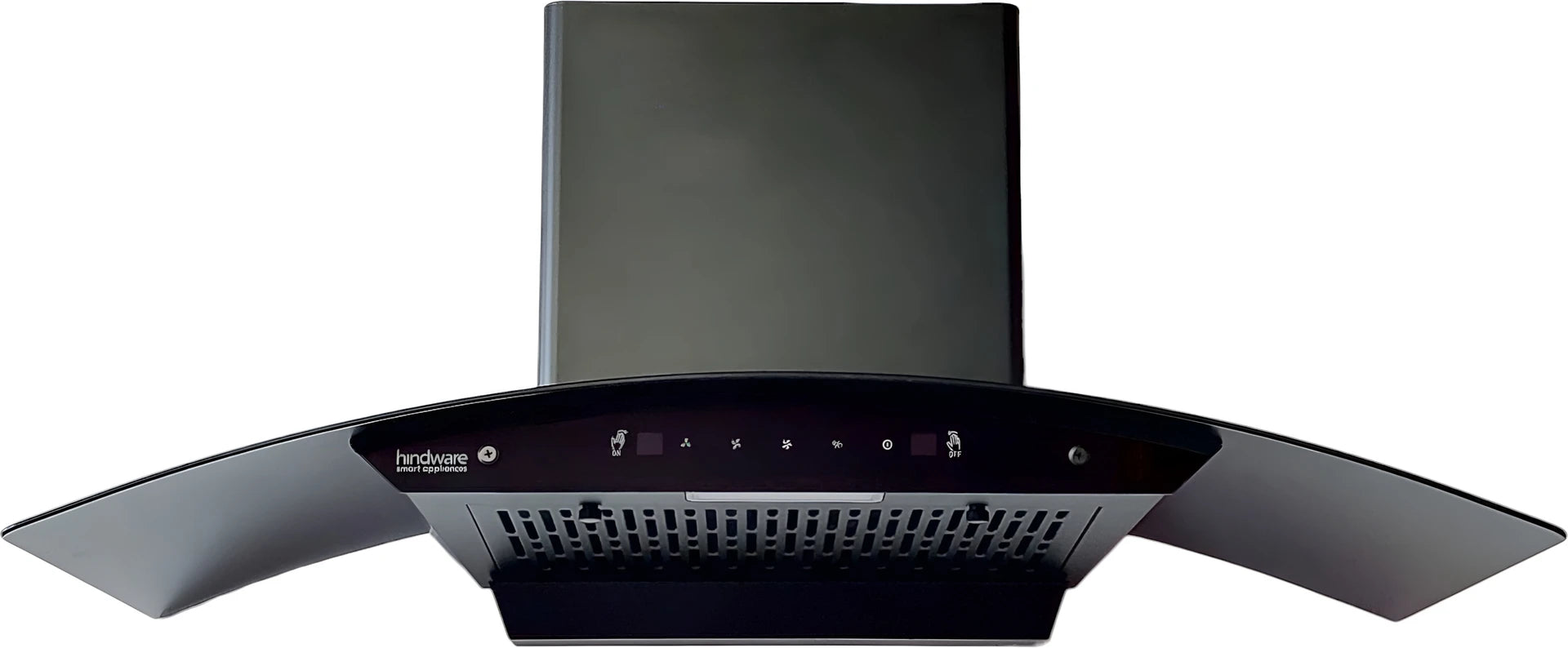 EVITA 90 Filterless Gesture Control Chimney