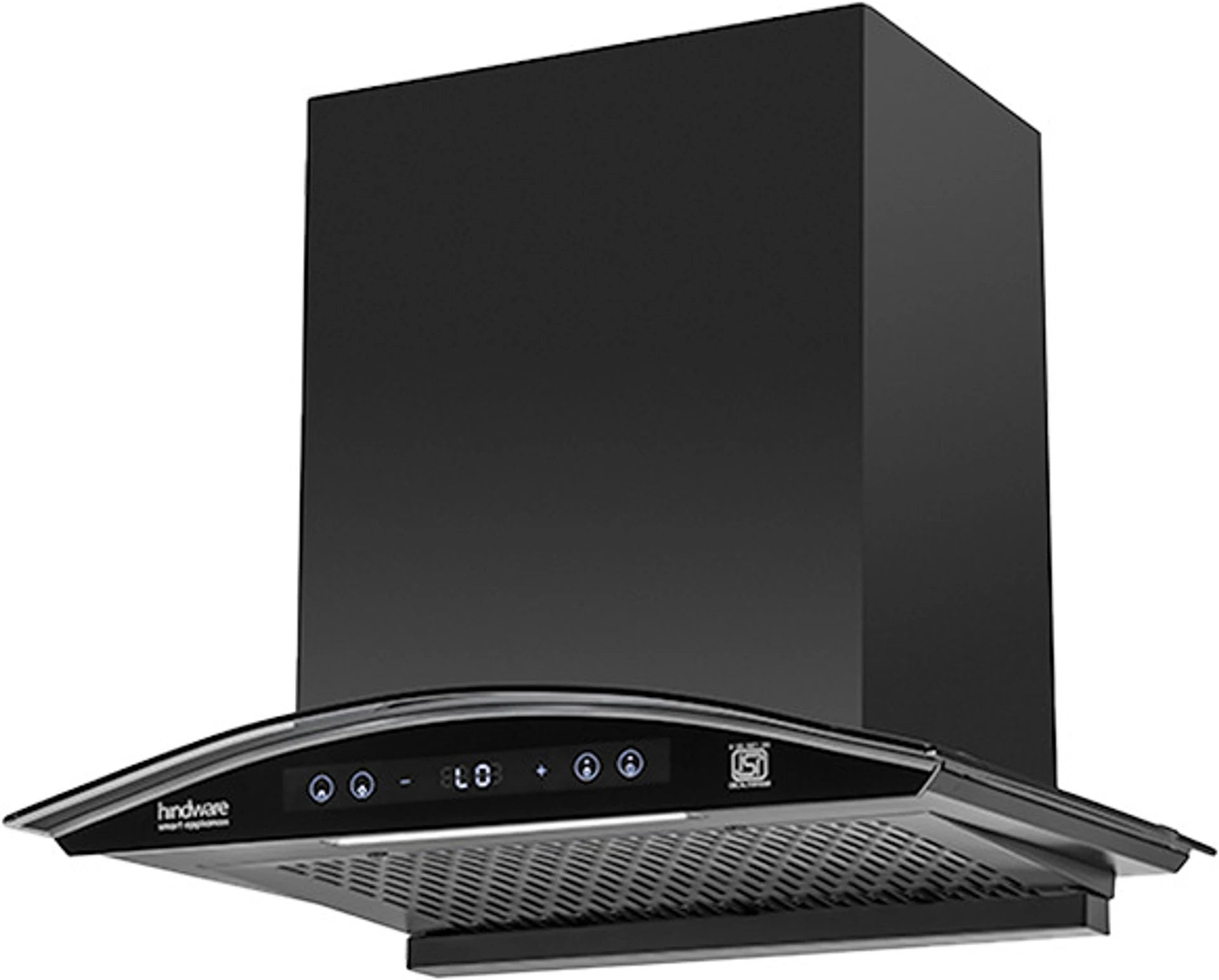 Divina BLDC 60 Auto Clean Chimney
