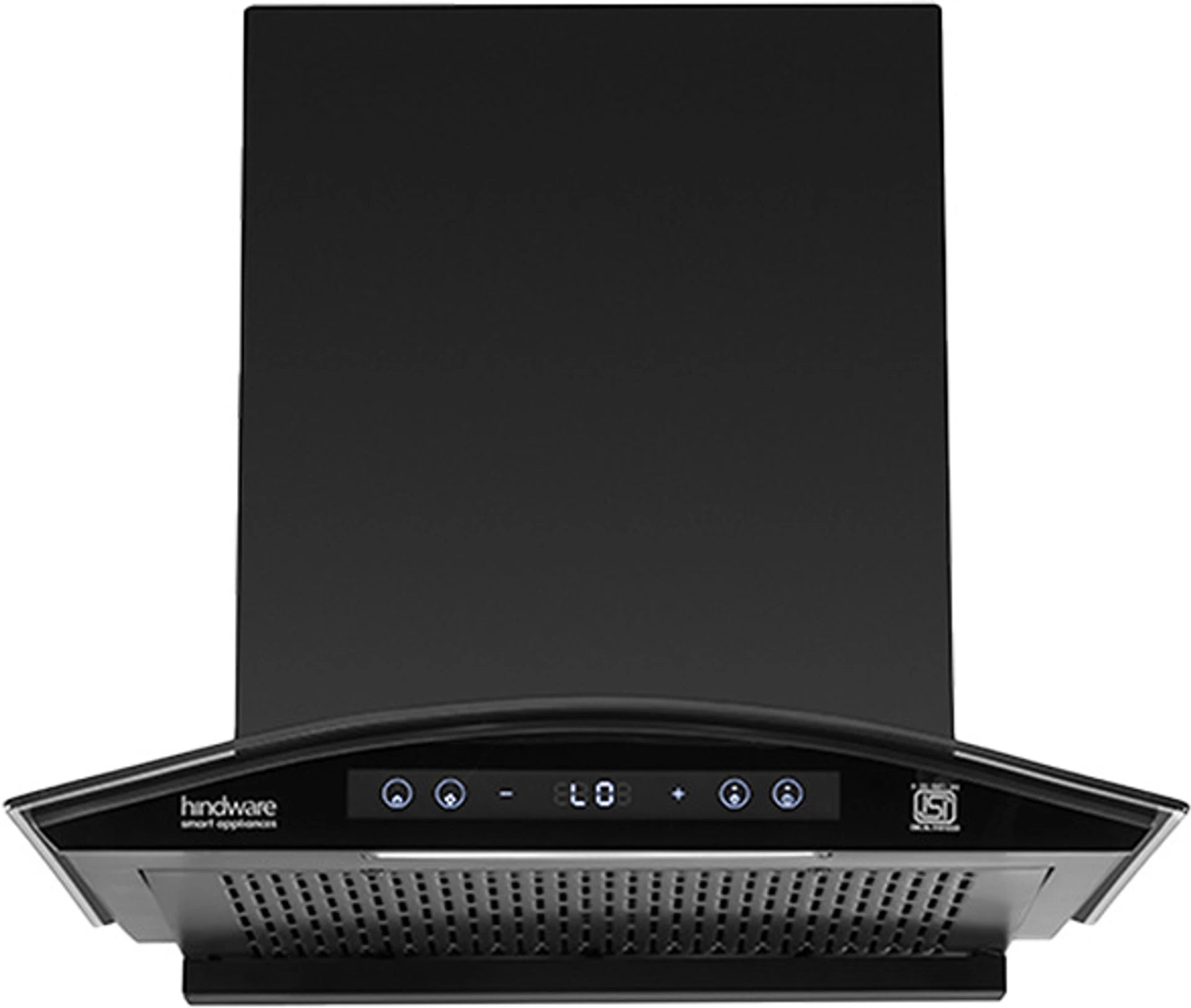 Divina BLDC 60 Auto Clean Chimney