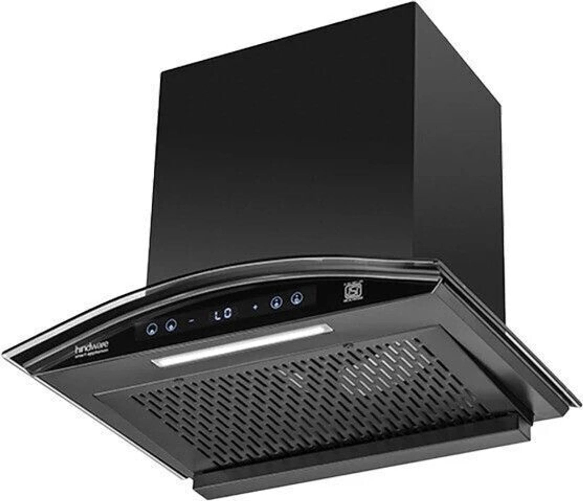 Divina BLDC 60 Auto Clean Chimney