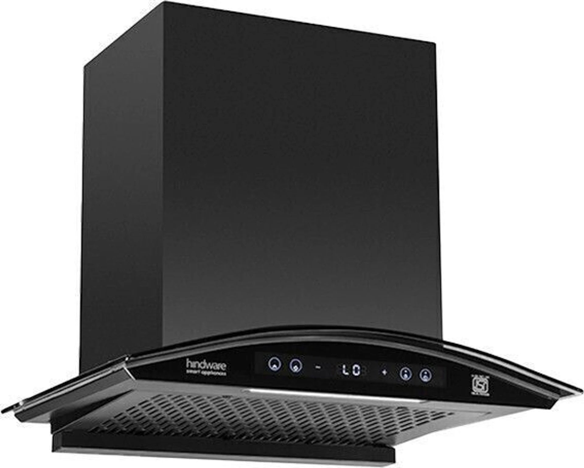 Divina BLDC 60 Auto Clean Chimney
