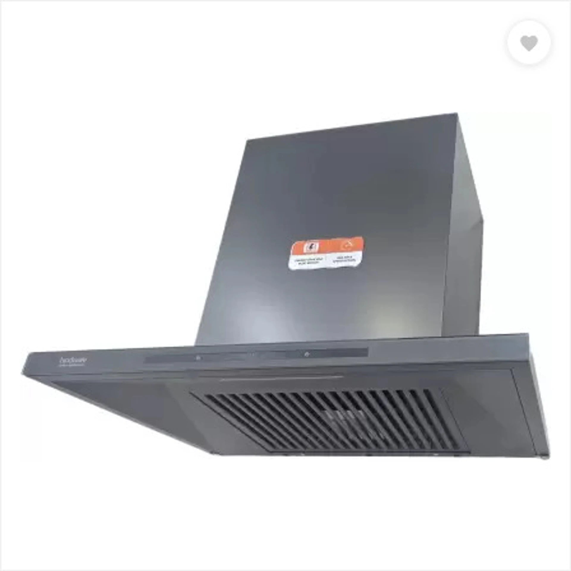 Imelda 75CM Slim Body Filterless Chimney