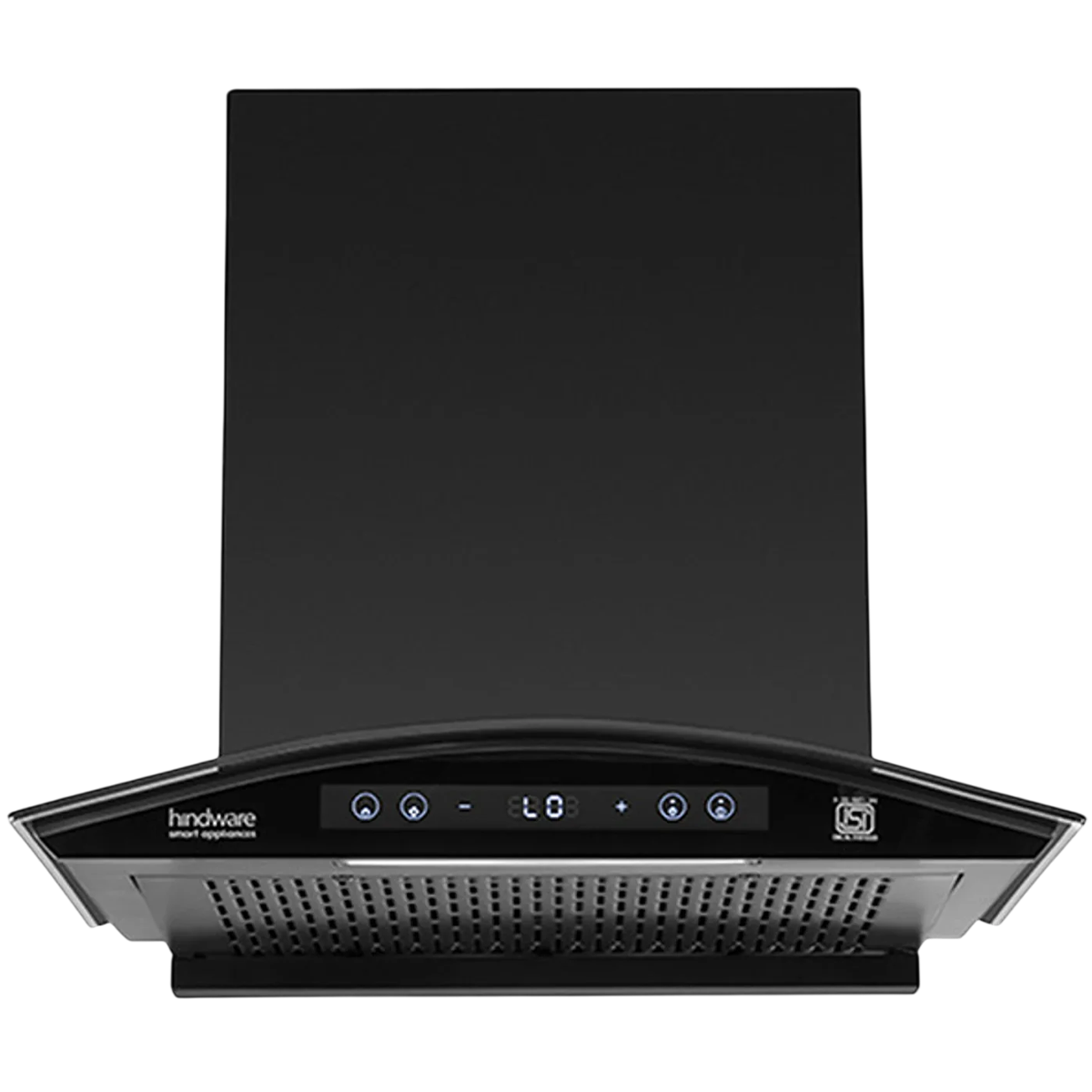 Divina BLDC 60 Auto Clean Chimney