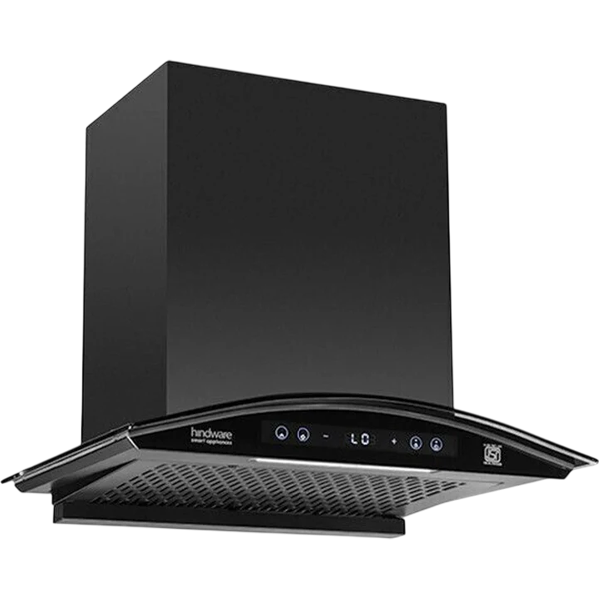 Divina BLDC 60 Auto Clean Chimney