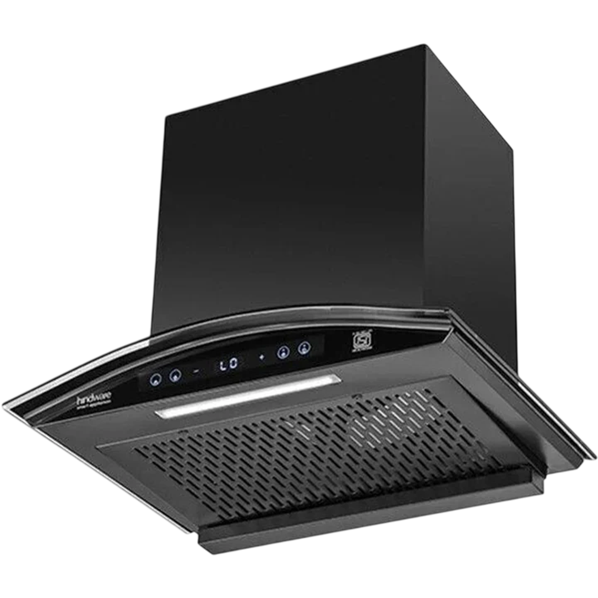 Divina BLDC 60 Auto Clean Chimney