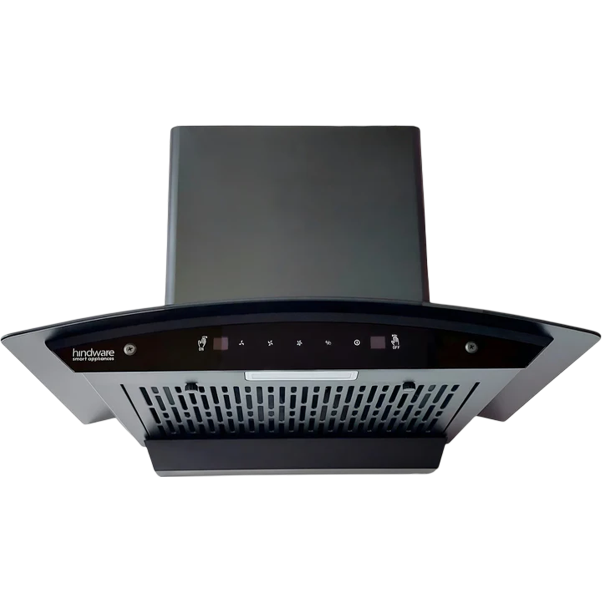EVITA 60 Filterless Gesture Control Chimney