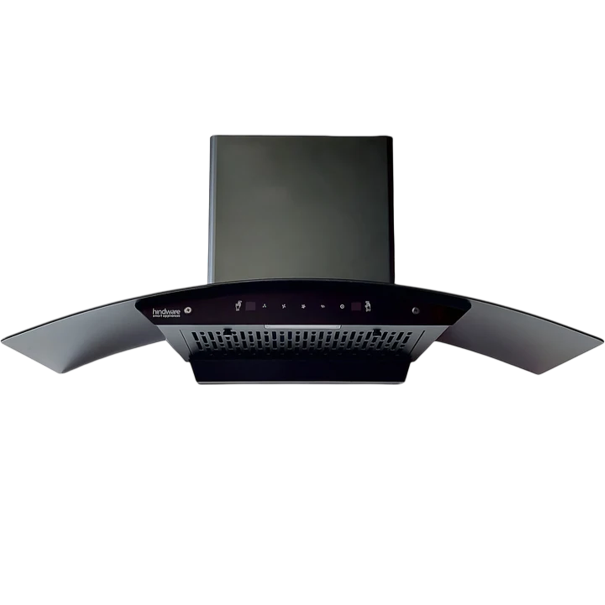 EVITA 90 Filterless Gesture Control Chimney