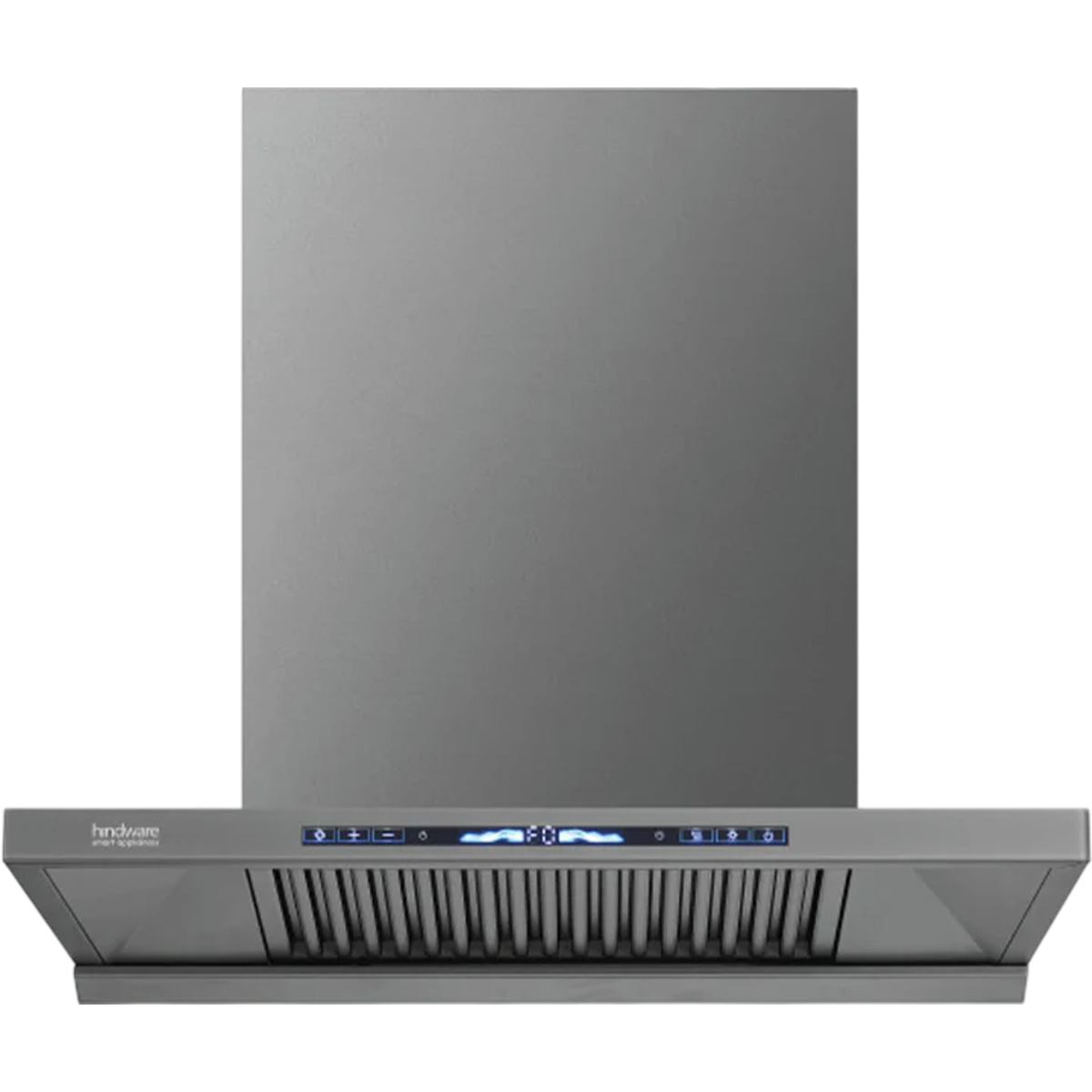 Imelda 75CM Slim Body Filterless Chimney
