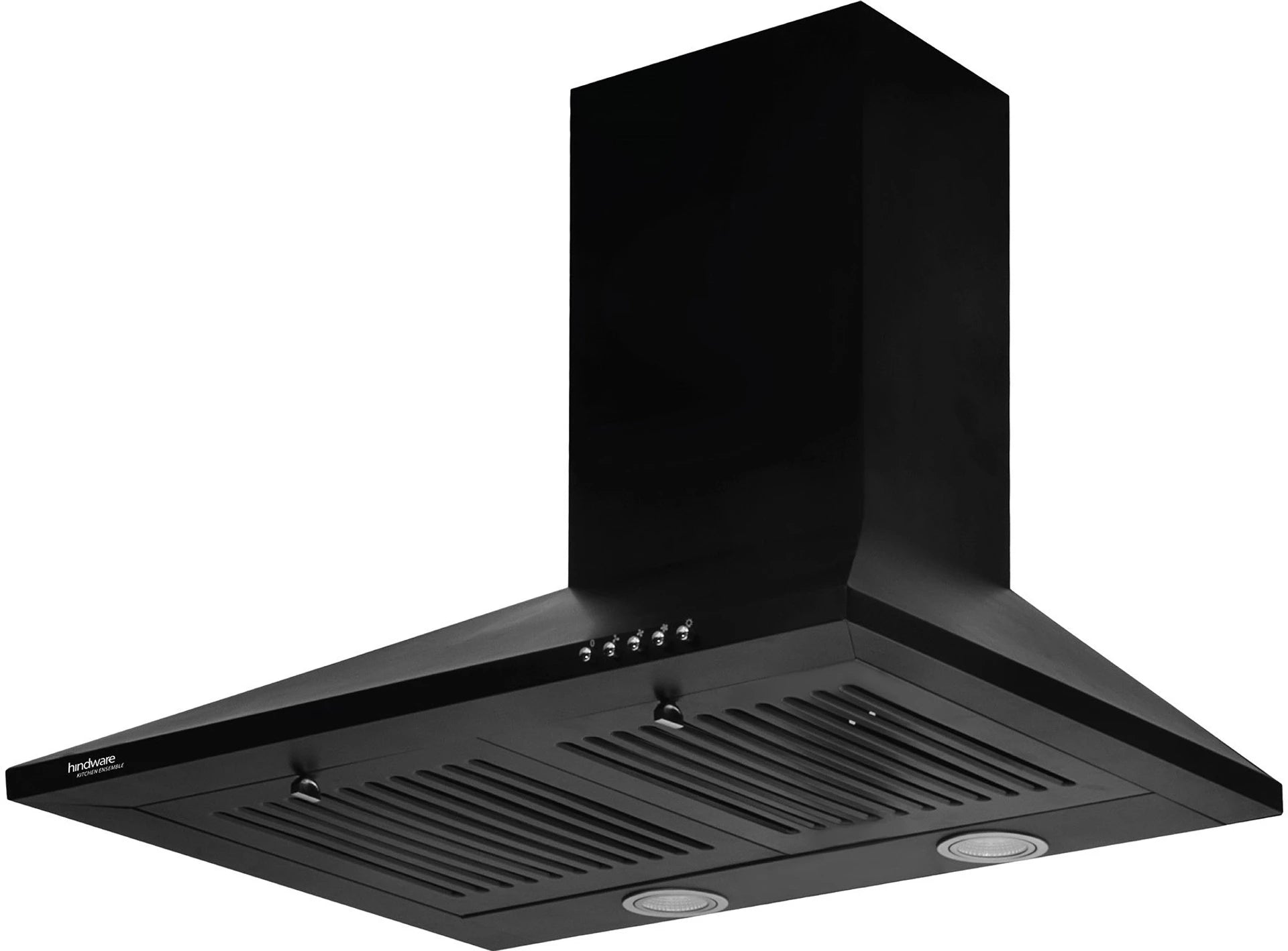 Myra BLK 60 Chimney
