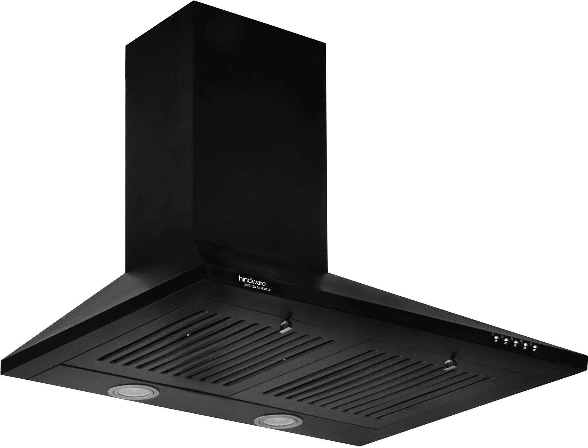 Myra BLK 60 Chimney