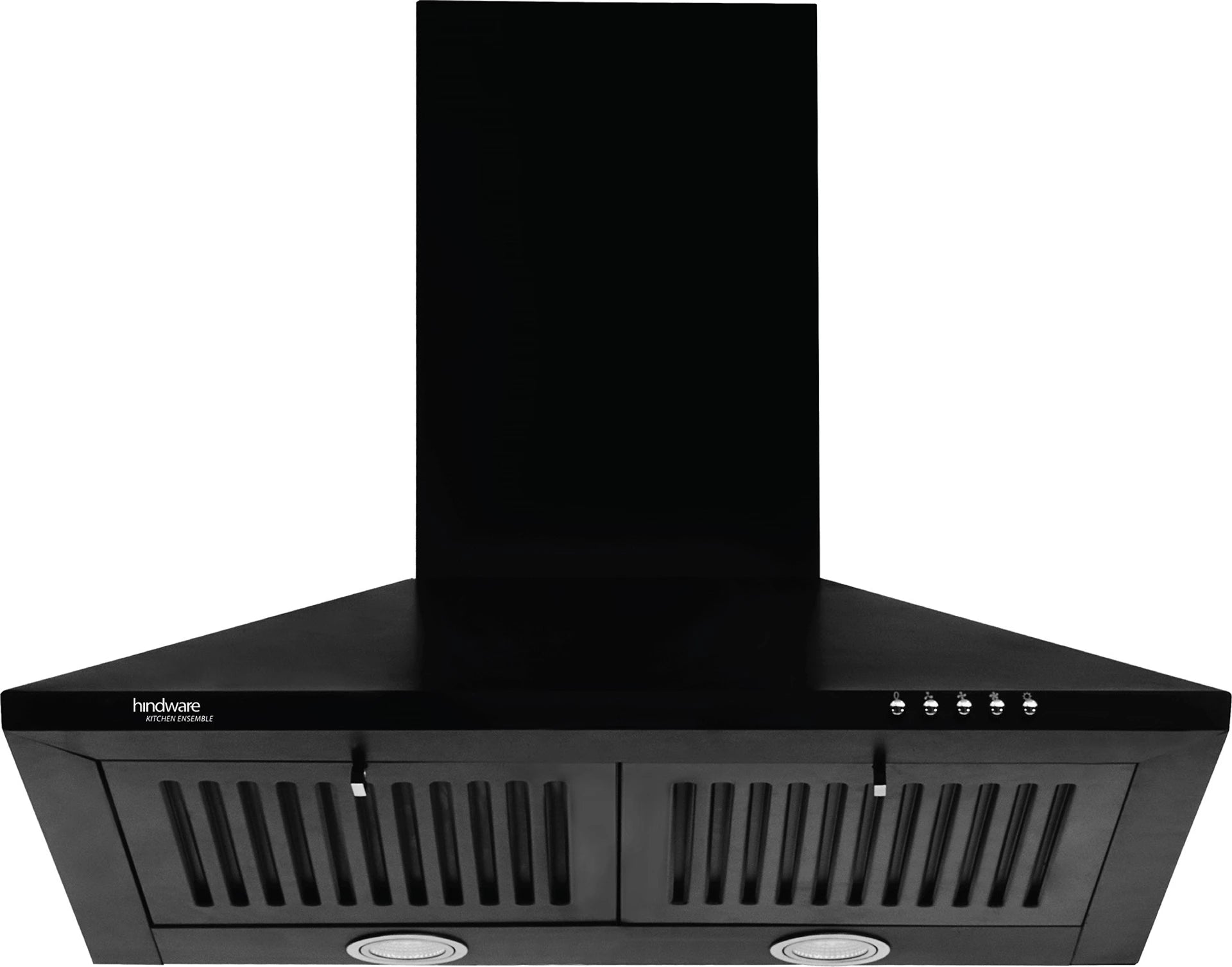 Myra BLK 60 Chimney