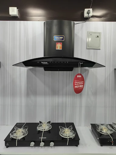 chimney installation service in Jatni